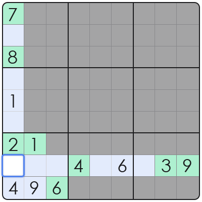 sudoku strategy medium